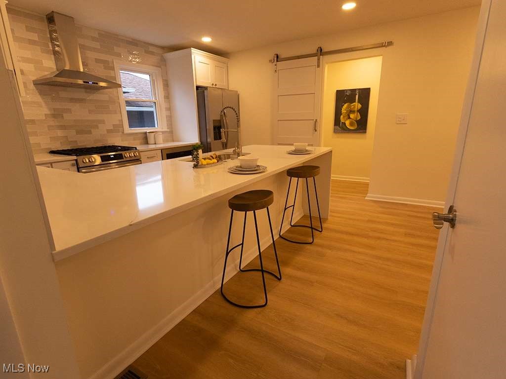 4838 North Sedgewick Road Cleveland, OH 44124 - Photo 13 of 25 Gallery Image 13