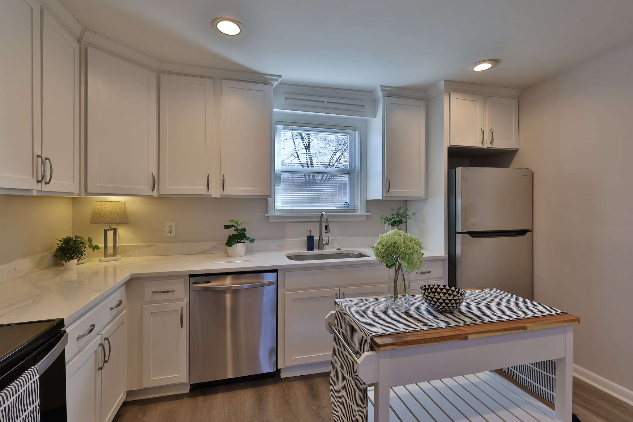 3117 Hillside Road Nashville, TN 37207 - Photo 12 of 36 Gallery Image 12