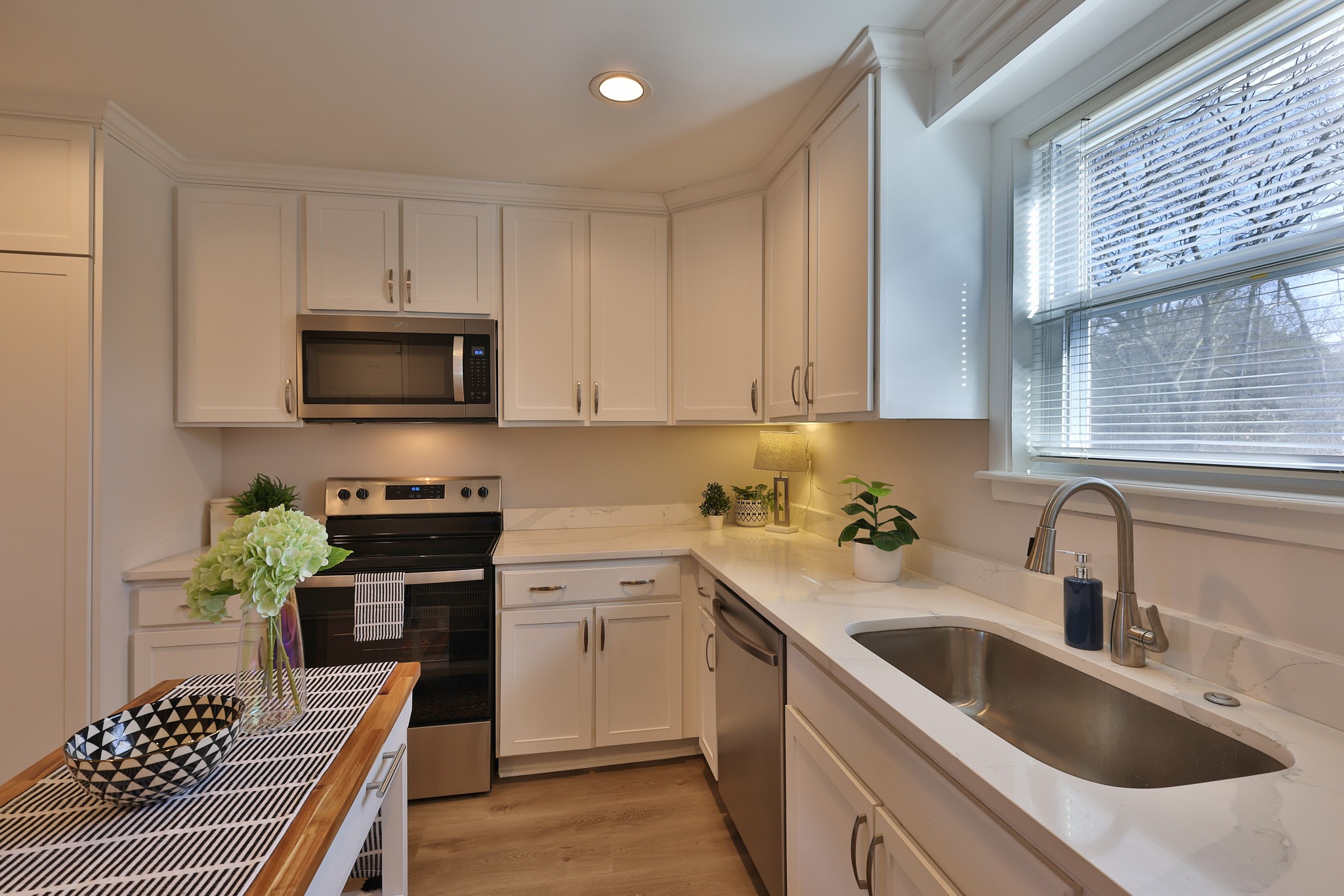 3117 Hillside Road Nashville, TN 37207 - Photo 13 of 36 Gallery Image 13