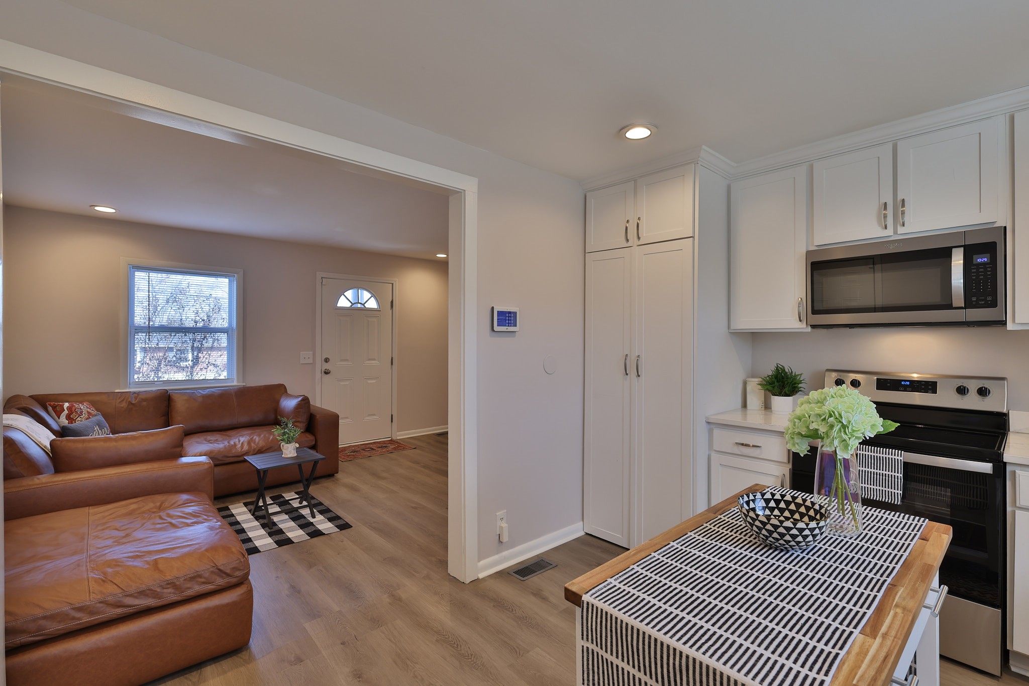 3117 Hillside Road Nashville, TN 37207 - Photo 15 of 36 Gallery Image 15