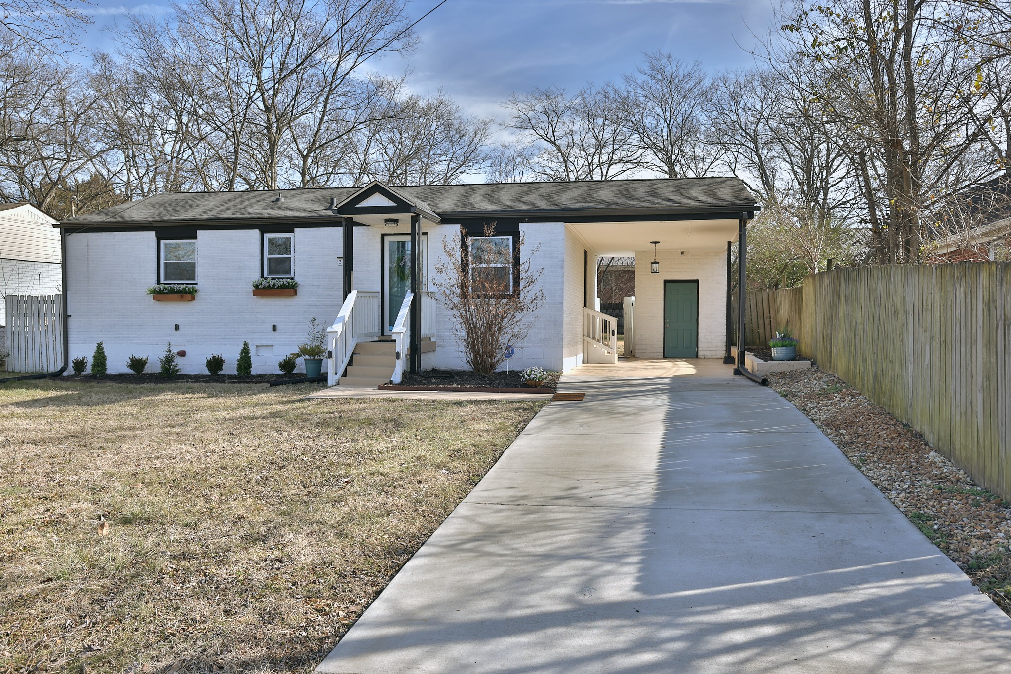 3117 Hillside Road Nashville, TN 37207 - Photo 3 of 36 Gallery Image 3