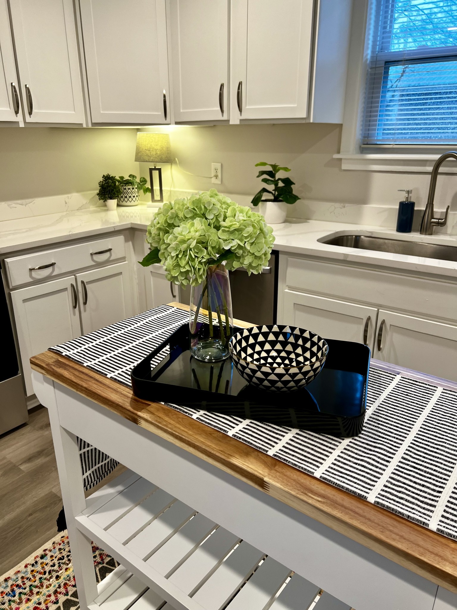 3117 Hillside Road Nashville, TN 37207 - Photo 8 of 36 Gallery Image 8