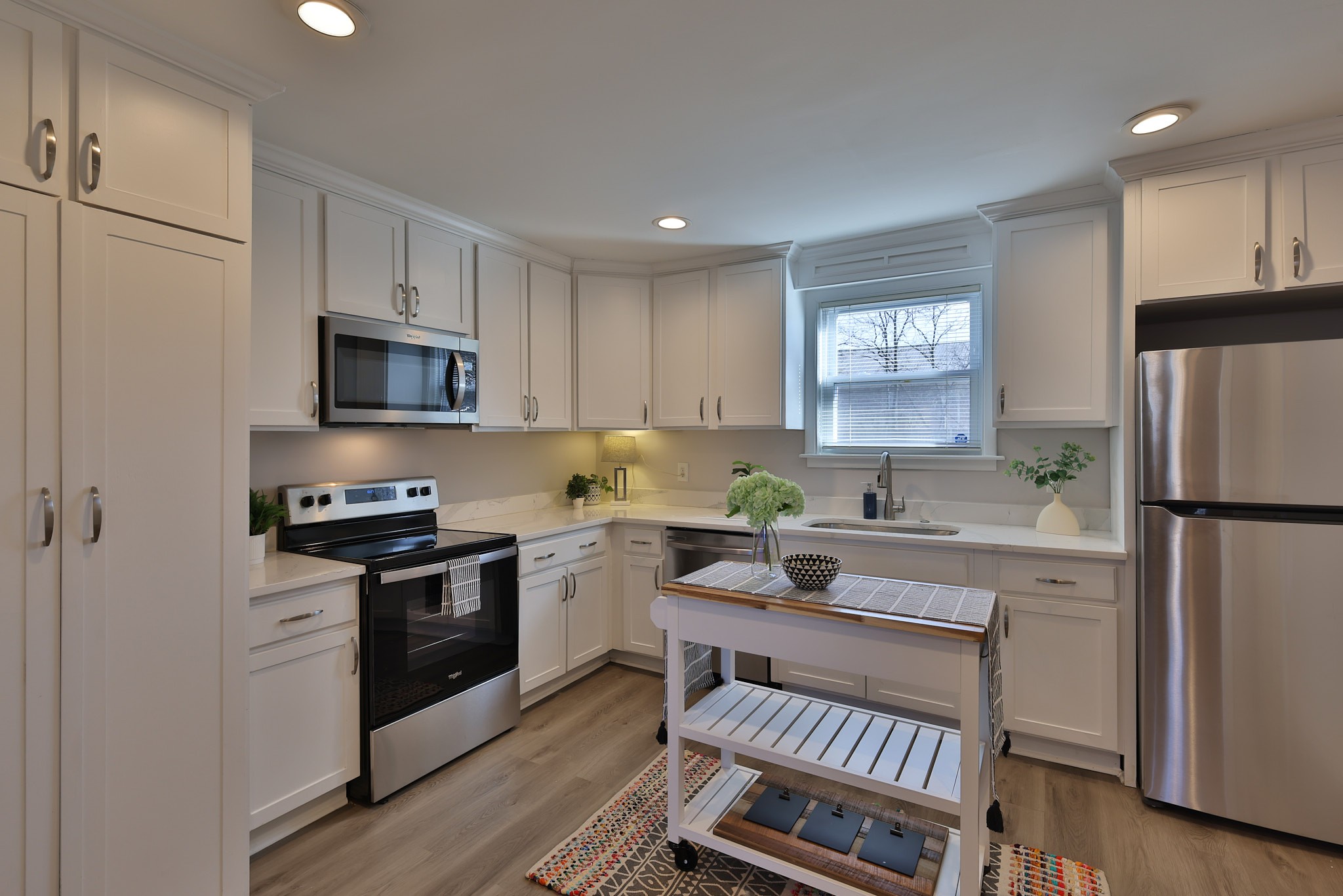 3117 Hillside Road Nashville, TN 37207 - Photo 10 of 36 Gallery Image 10