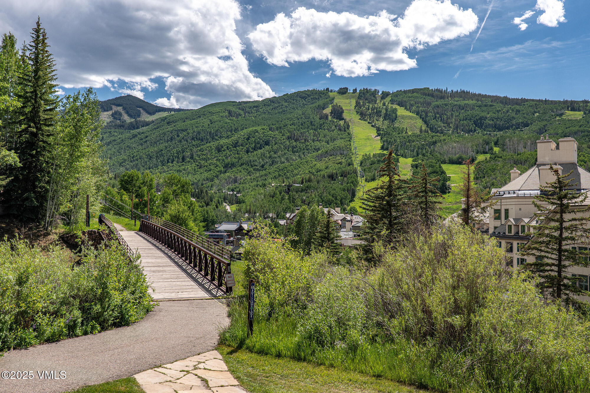 311 Offerson Road, Unit 223 Beaver Creek, CO 81620 - Photo 27 of 37 a view of a city street view