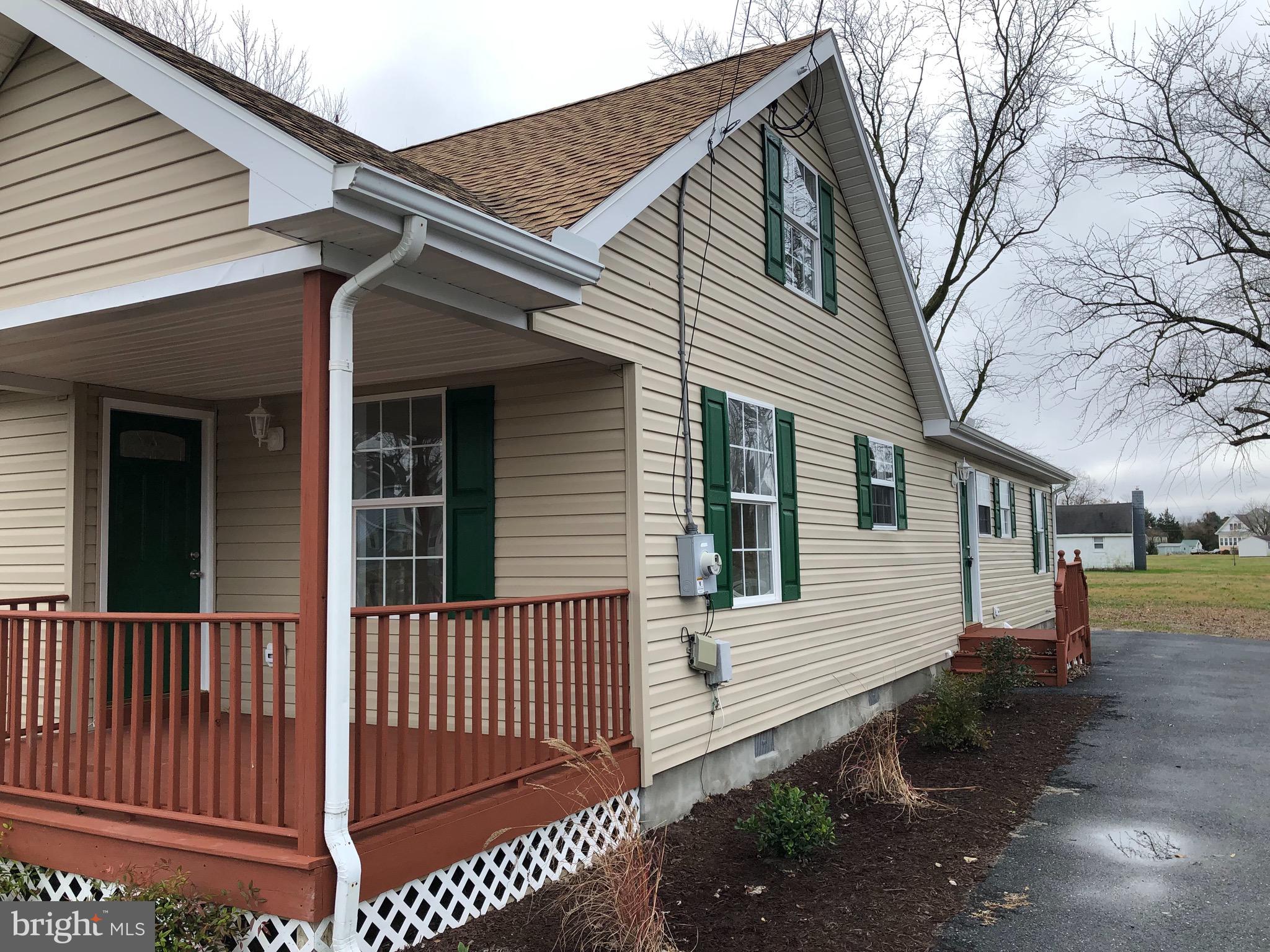 404 St Lukes Road Fruitland, MD 21826 - Photo 3 of 8 Gallery Image 3