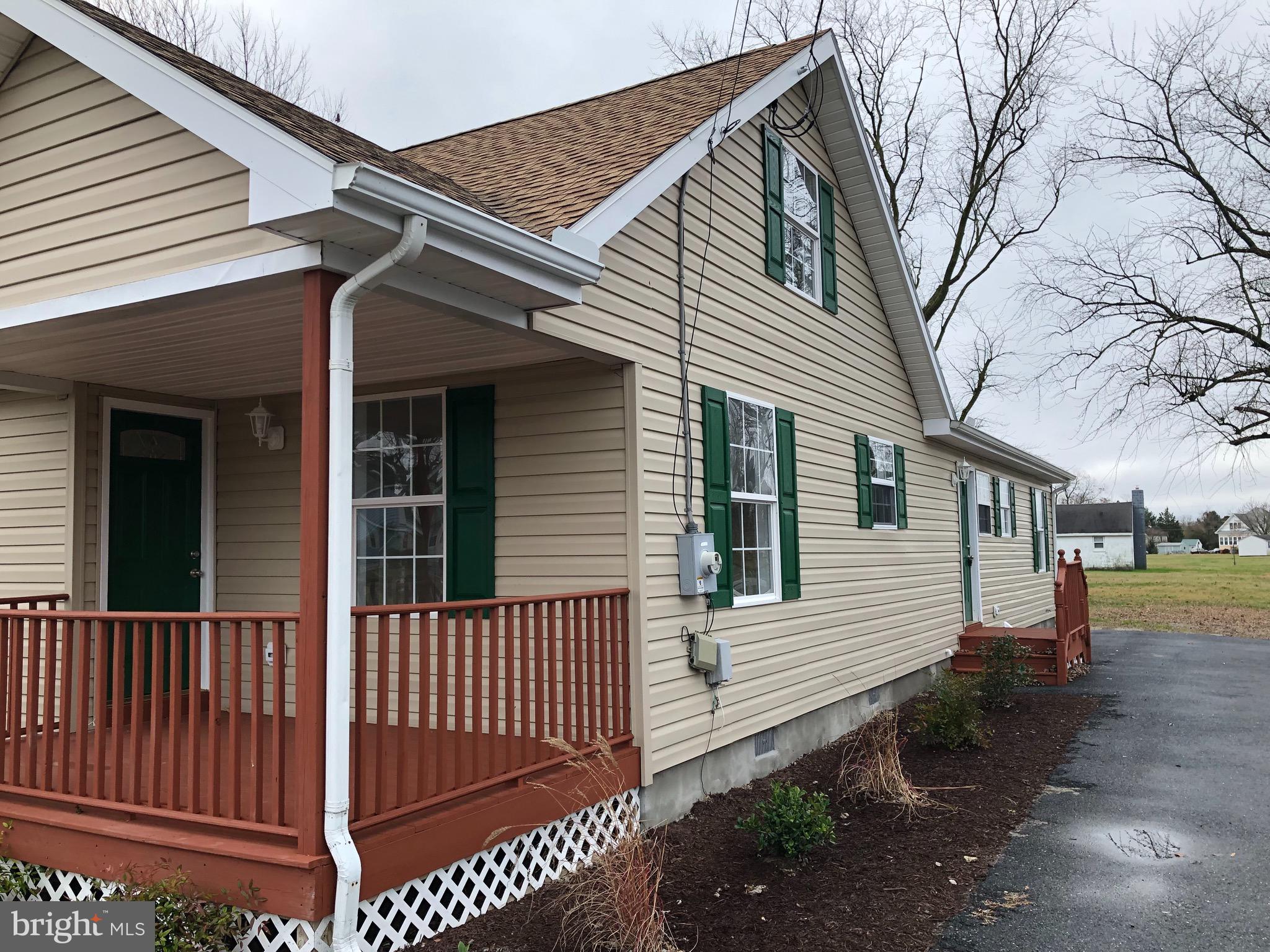 404 St Lukes Road Fruitland, MD 21826 - Photo 4 of 8 Gallery Image 4