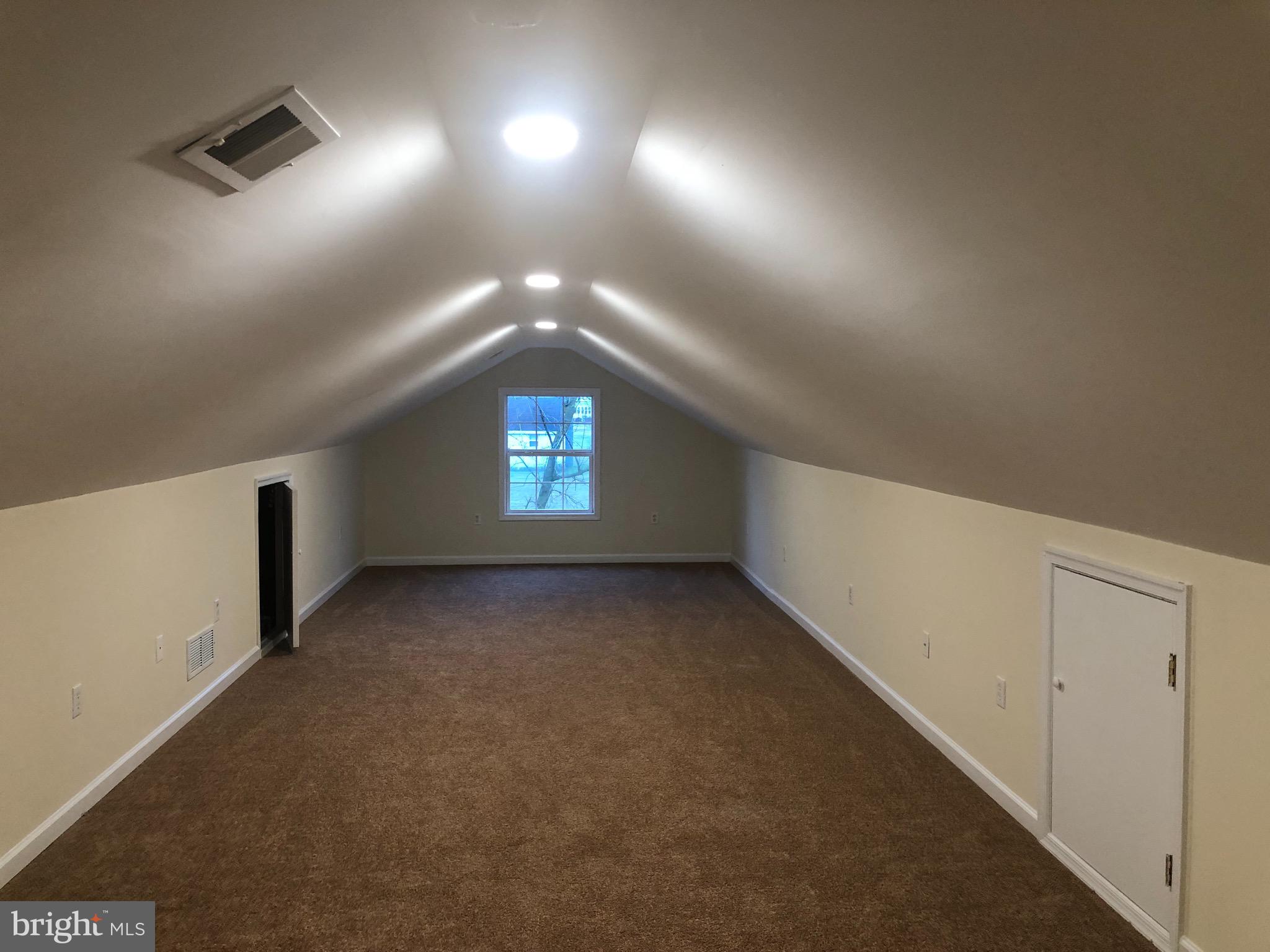 404 St Lukes Road Fruitland, MD 21826 - Photo 8 of 8 Extra large Bonus room upstairs.