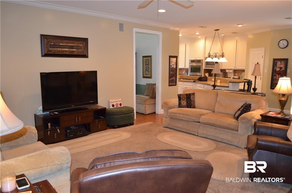 7530 Brockton Court Mobile, AL 36695 - Photo 11 of 26