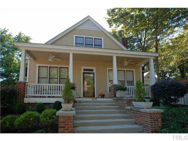 600 Latham Way Raleigh, NC 27604 - Photo 1 of 25