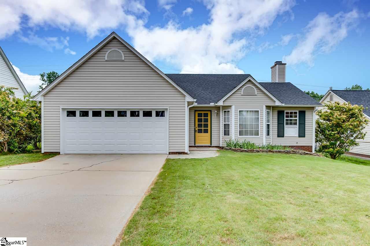 601 Riverside Chase Circle Greer, SC 29650 - Photo 1 of 36