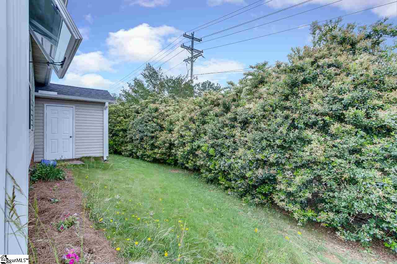 601 Riverside Chase Circle Greer, SC 29650 - Photo 34 of 36