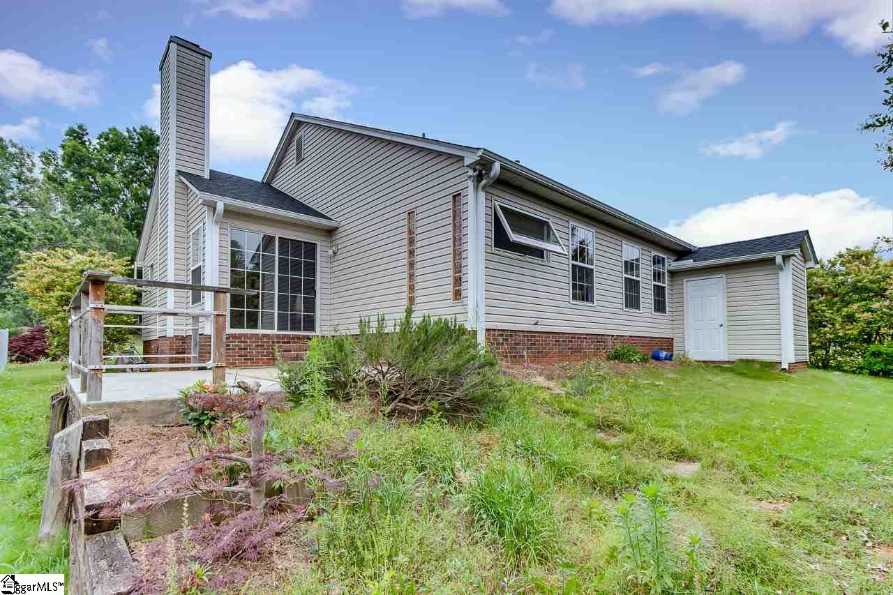 601 Riverside Chase Circle Greer, SC 29650 - Photo 35 of 36