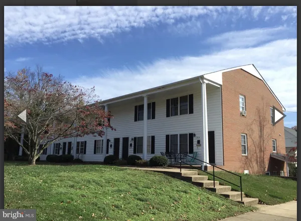 $1,550 | 1216 William Street, Fredericksburg, VA 22401