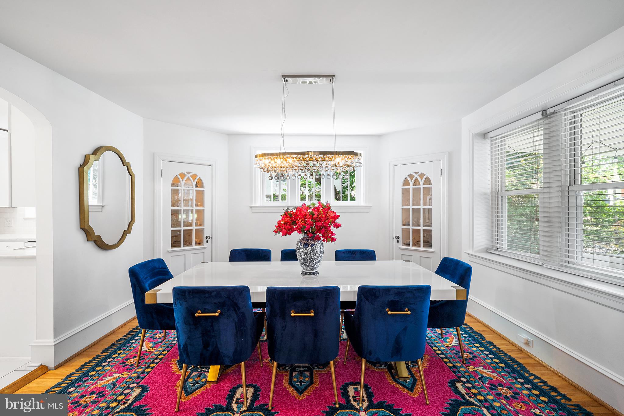614 East Manoa Road Havertown, PA 19083 - Photo 8 of 39 Dining Room