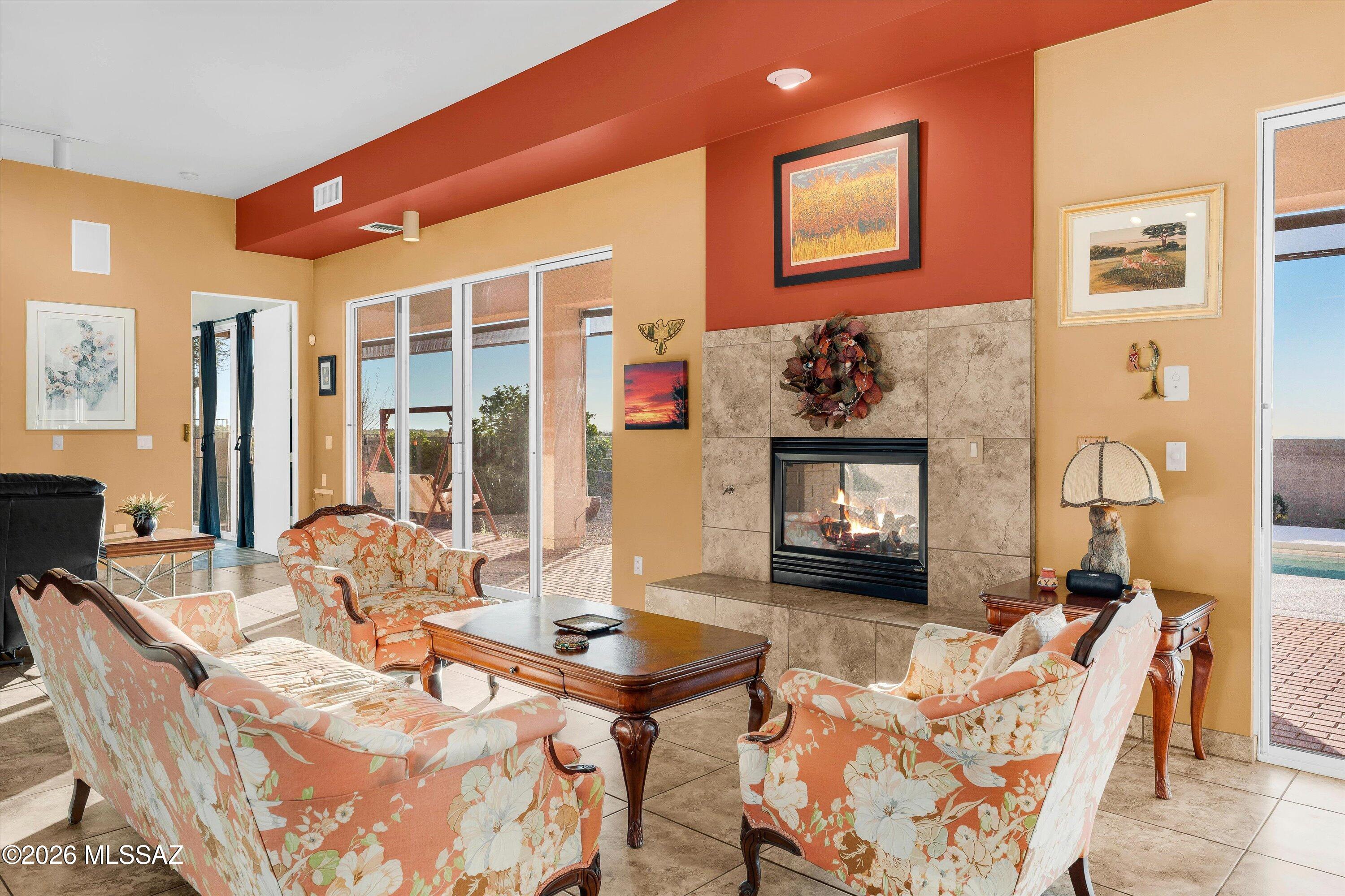15190 East Two Bar Z Ranch Place Vail, AZ 85641 - Photo 10 of 50