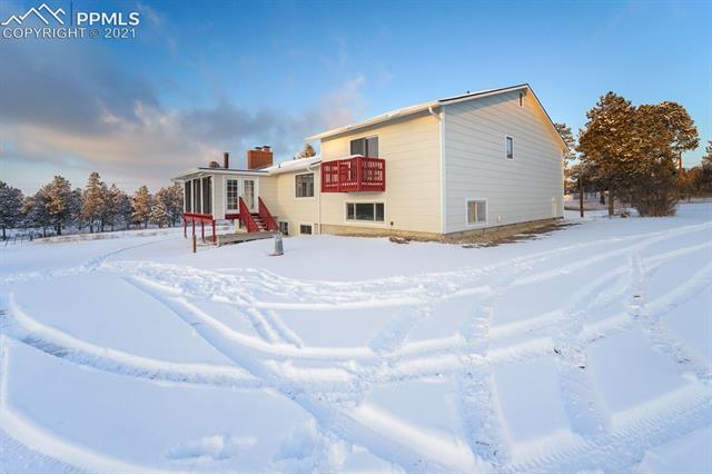5410 Jason Road Colorado Springs, CO 80908 - Photo 12 of 20