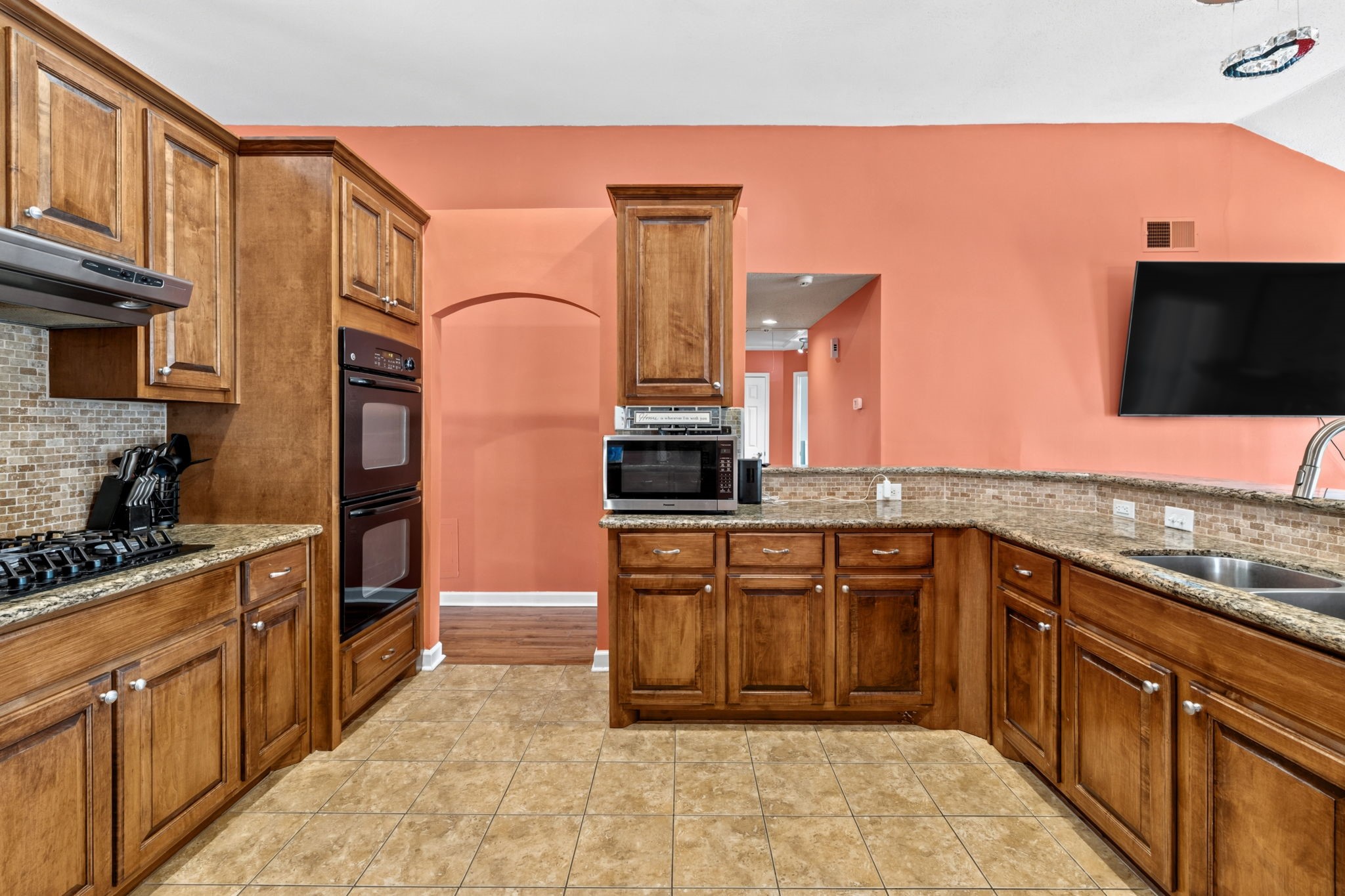 3635 Beckett Ridge Drive Humble, TX 77396 - Photo 8 of 29