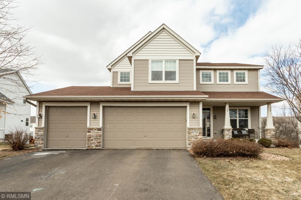 6775 Ranier Lane North Maple Grove, MN 55311 - Photo 1 of 1 Gallery Image 1