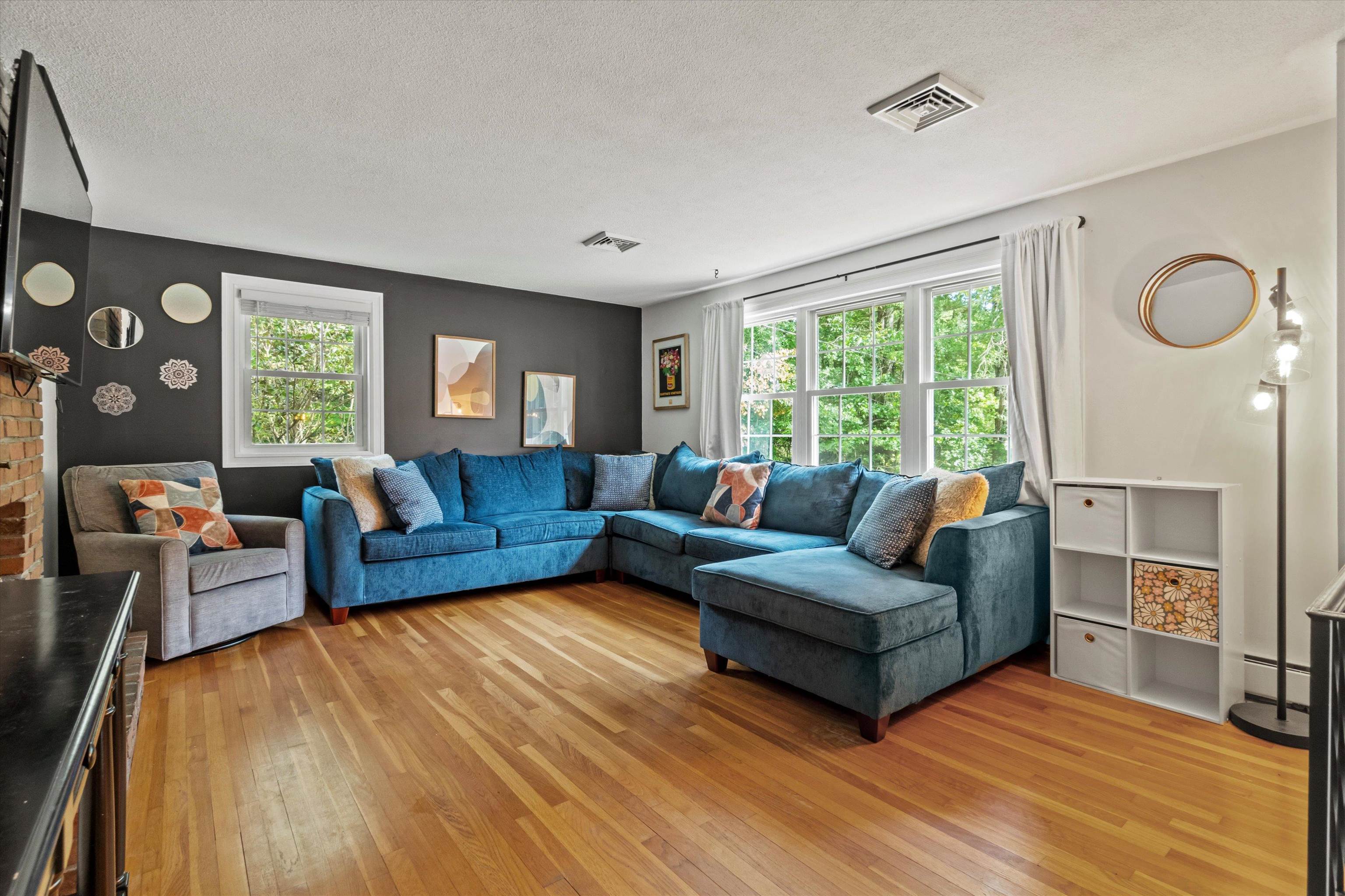 37 Pine Ridge Drive Candia, NH 03034 - Photo 12 of 41