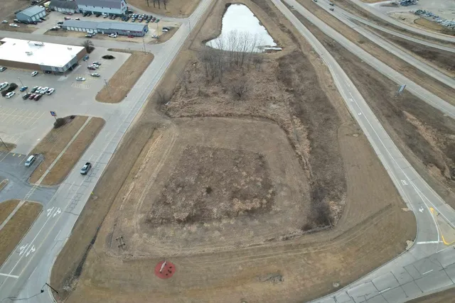 $600,000 | 1.86-acres West 8th, Monroe, WI 53566