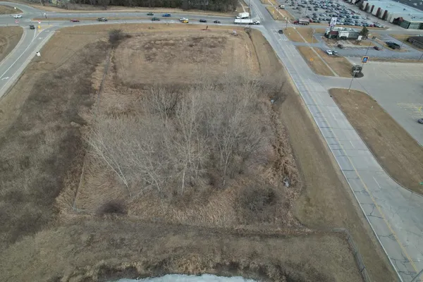 $450,000 | 1.86-acres West 8th, Monroe, WI 53566