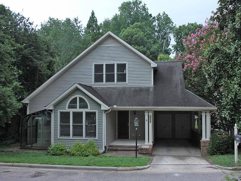 2109 Camrose Street Raleigh, NC 27608 - Photo 1 of 12 Photo 1