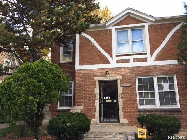 15744 Ferguson Street Detroit, MI 48227 - Photo 1 of 10