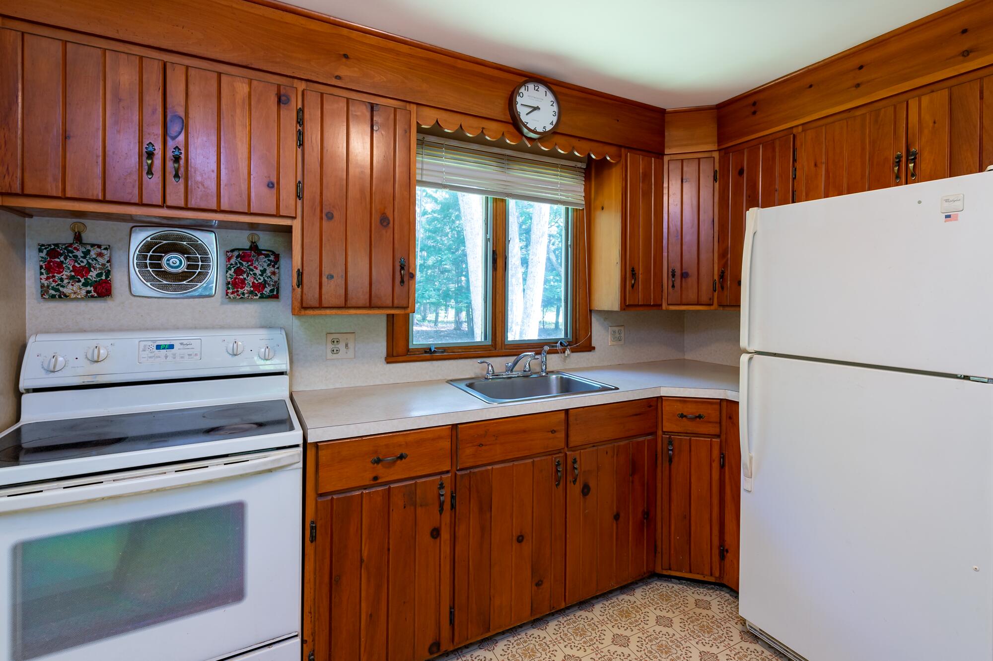 187 Mere Point Road Brunswick, ME 04011 - Photo 9 of 26 Kitchen