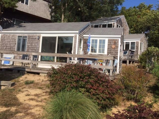 575 Chequessett Neck Road, Unit H Wellfleet, MA 02667 - Photo 11 of 30 Additional Photo