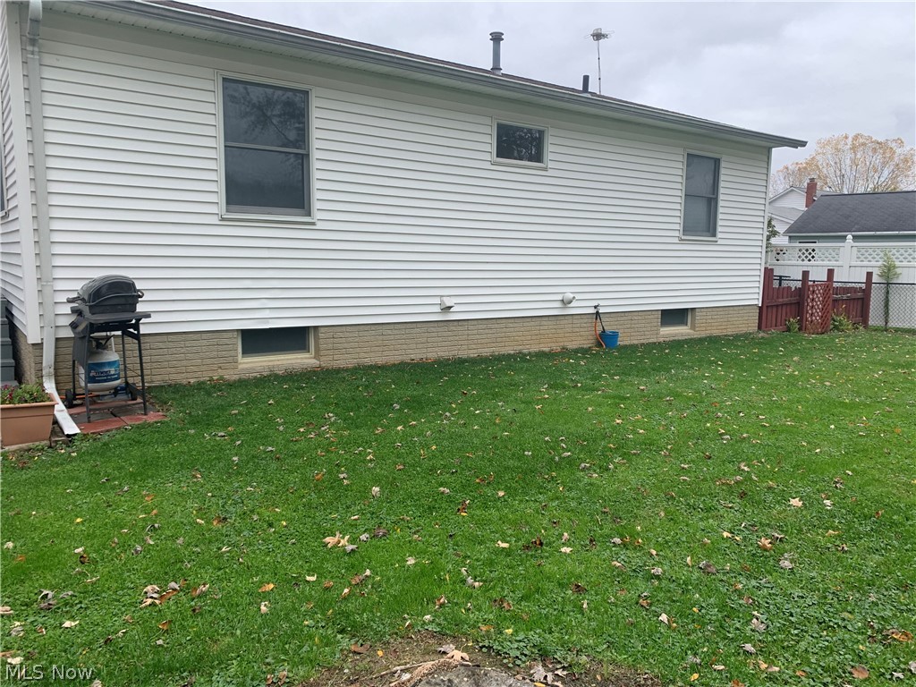 110 Union Street Lagrange, OH 44050 - Photo 26 of 27