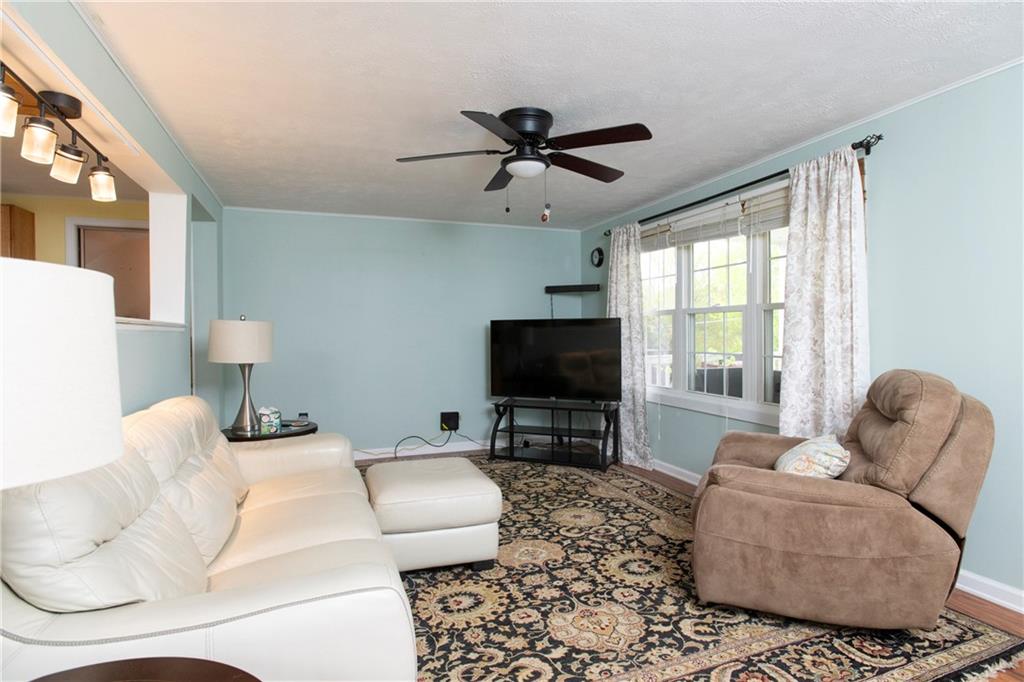 1611 Oneida Valley Road Chicora, PA 16025 - Photo 3 of 50