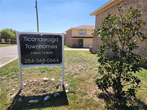 $900 | 908 Ticonderoga Drive, Temple, TX 76504
