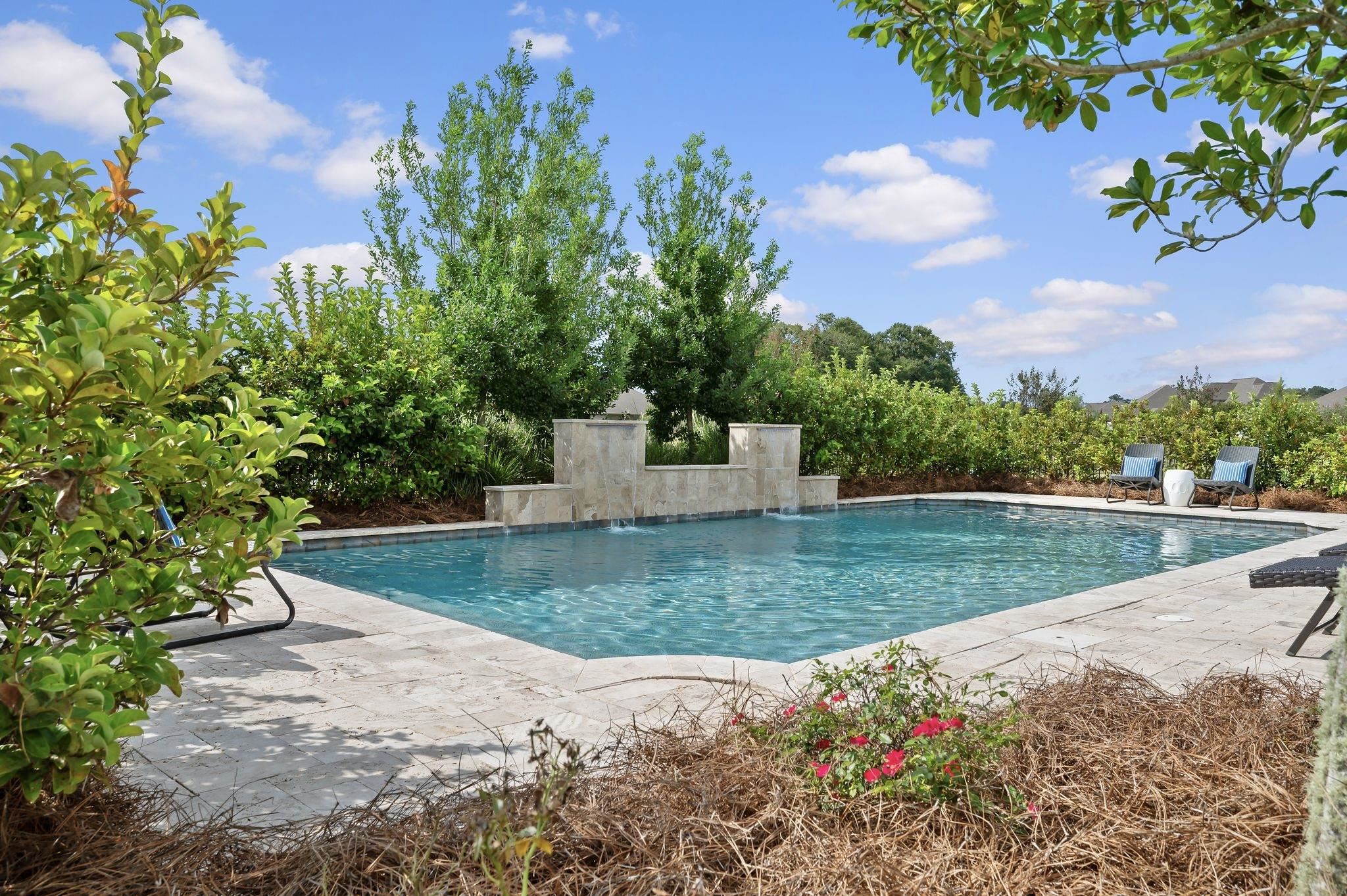 457 Fortune Drive Fairhope, AL 36532 - Photo 63 of 78 Pool