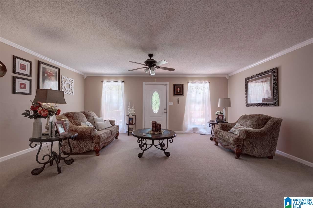 3762 Country Club Road Jasper, AL 35503 - Photo 7 of 31