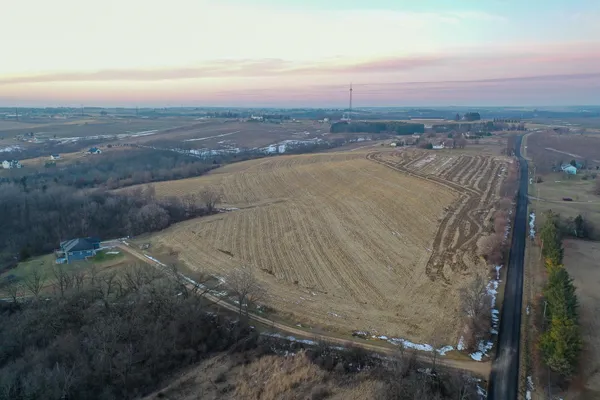 6.26-acres 6.26-acres Lunde Mount, Mount Horeb, WI 53572