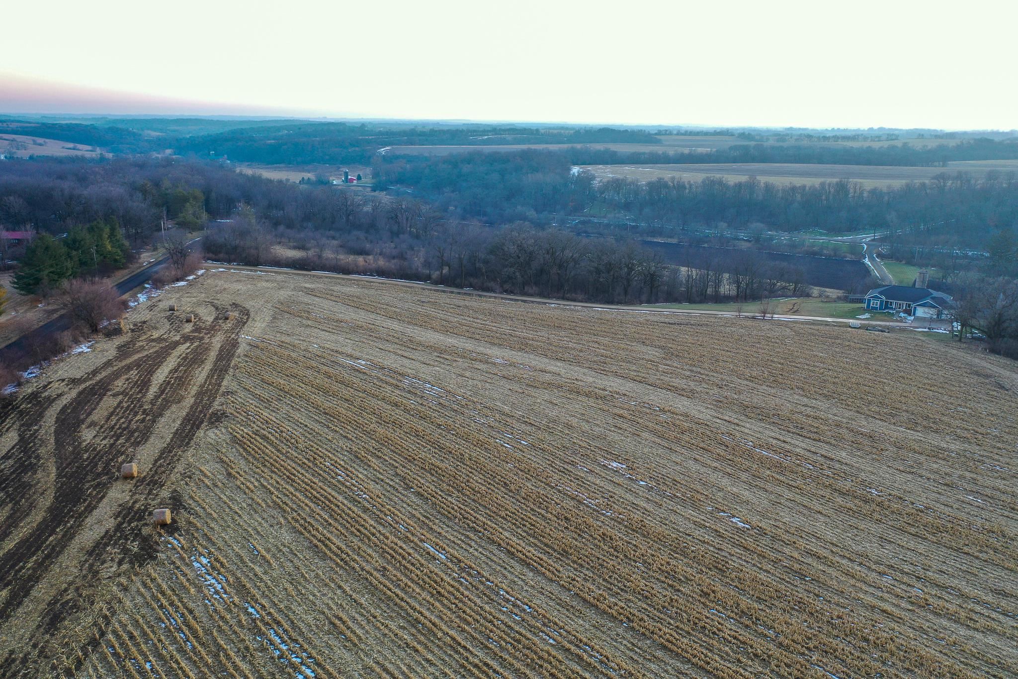 6.26-acres Lunde Mount Horeb, WI 53572 - Photo 2 of 12