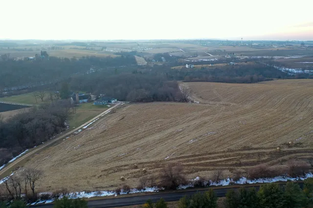 $325,000 | 6.26-acres Lunde, Mount Horeb, WI 53572