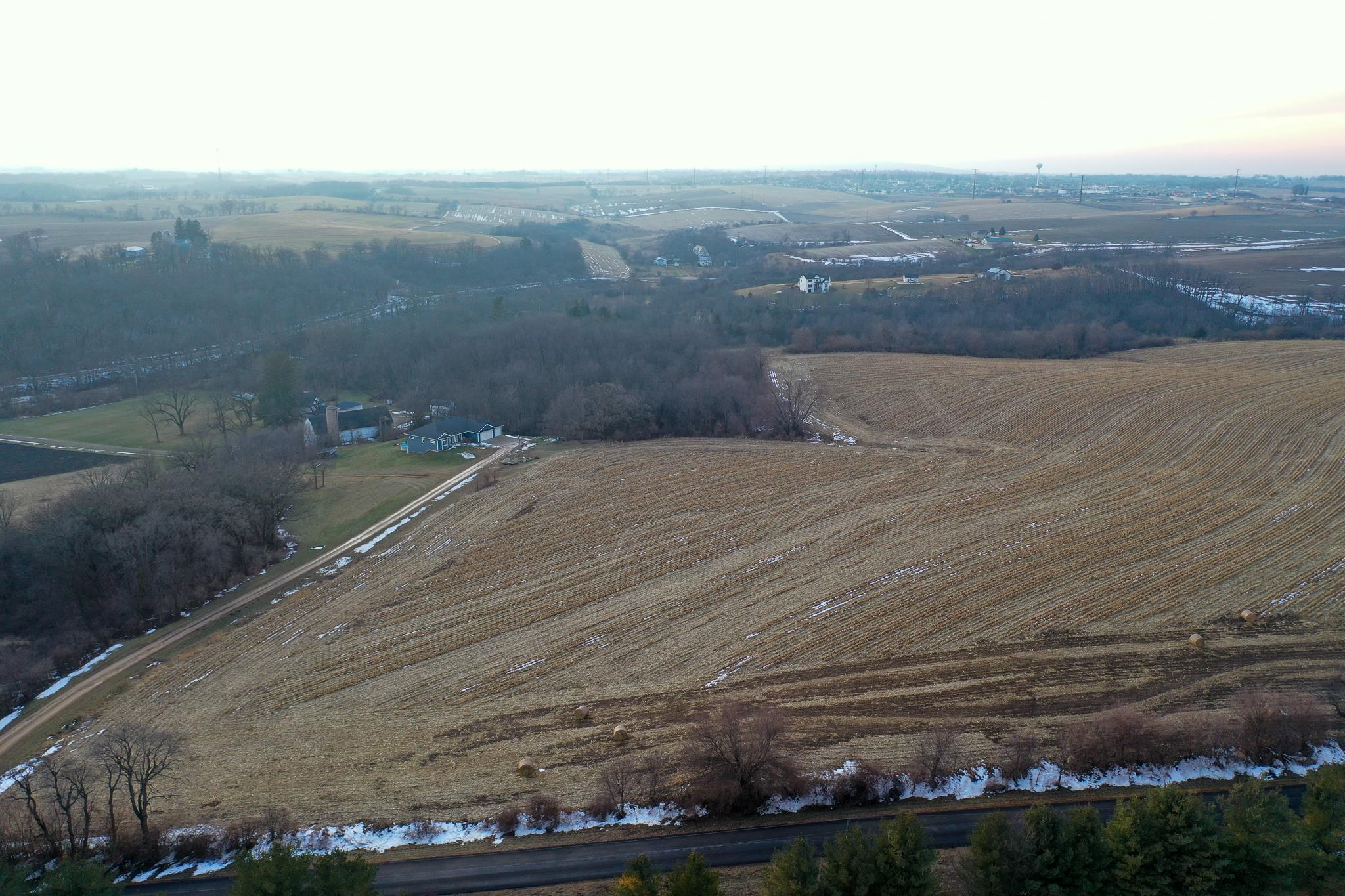 6.26-acres Lunde Mount Horeb, WI 53572 - Photo 3 of 12