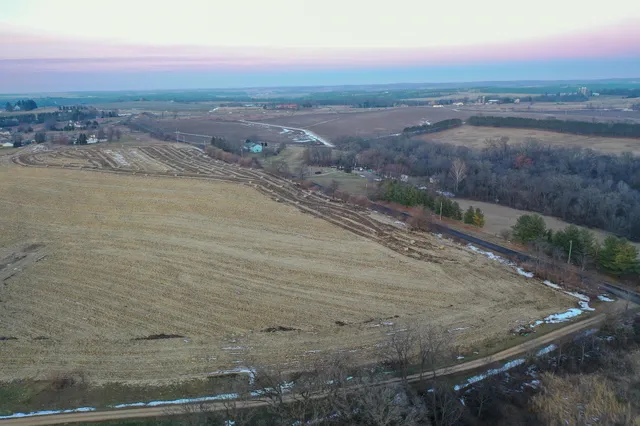$325,000 | 6.26-acres Lunde, Mount Horeb, WI 53572