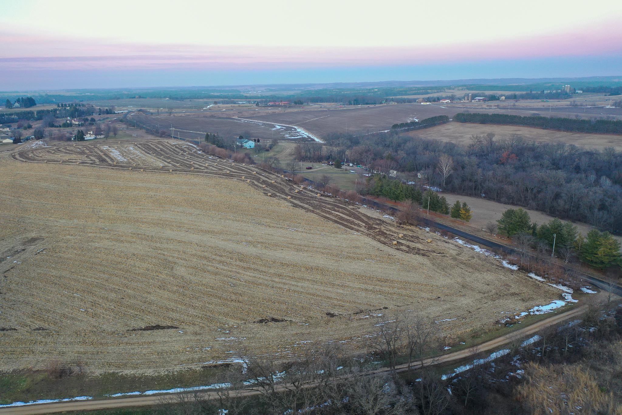 6.26-acres Lunde Mount Horeb, WI 53572 - Photo 4 of 12