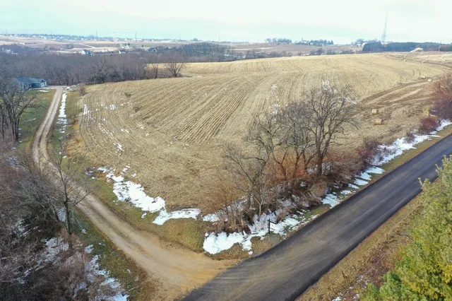 $325,000 | 6.26-acres Lunde, Mount Horeb, WI 53572