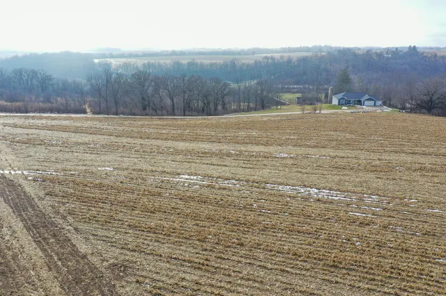 $325,000 | 6.26-acres Lunde, Mount Horeb, WI 53572