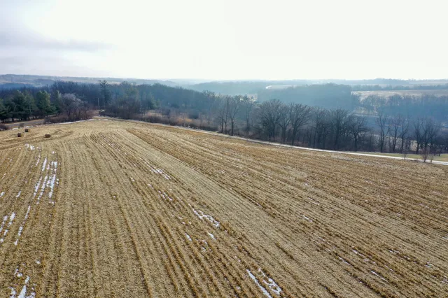 $325,000 | 6.26-acres Lunde, Mount Horeb, WI 53572