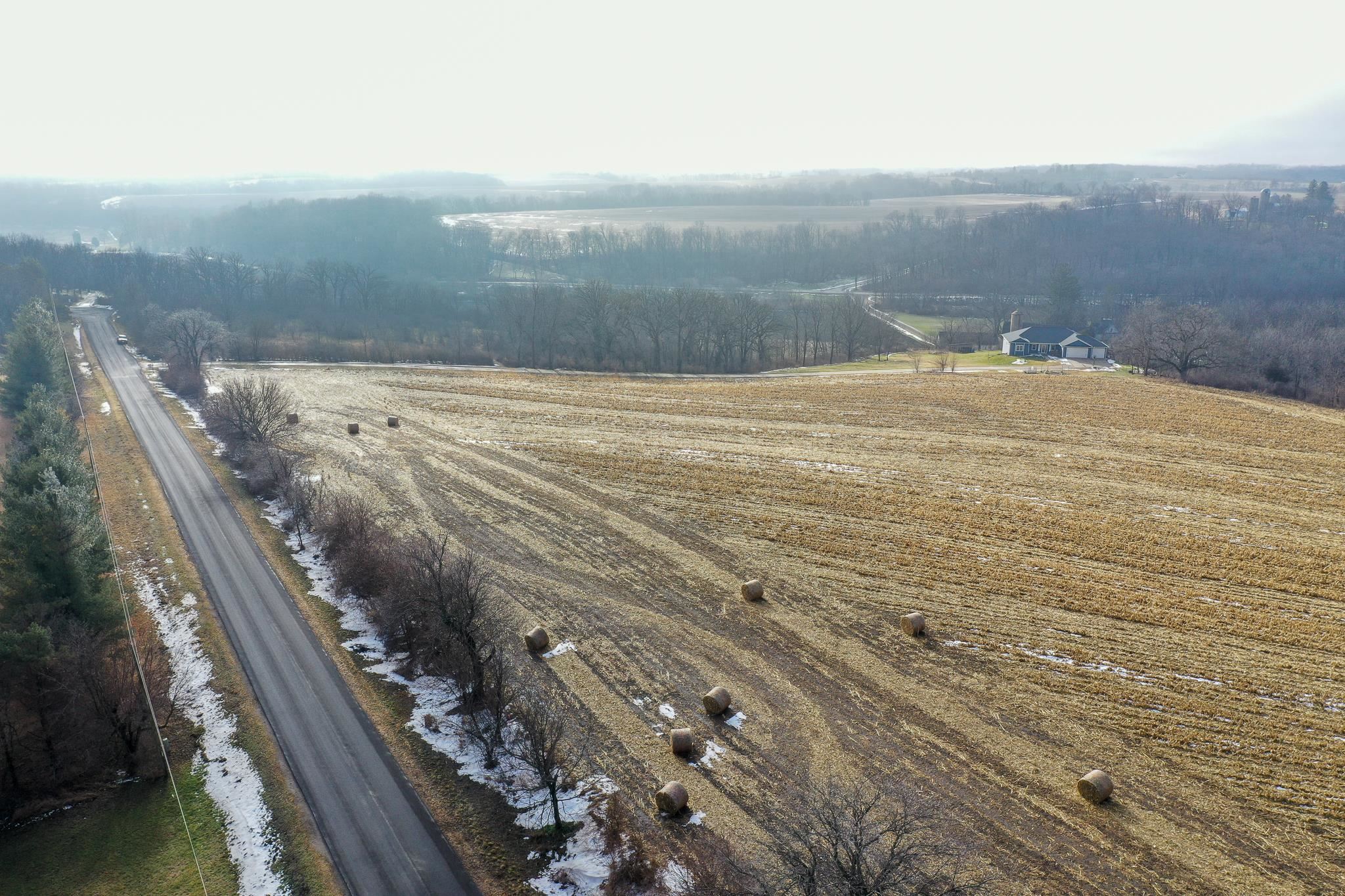 6.26-acres Lunde Mount Horeb, WI 53572 - Photo 9 of 12