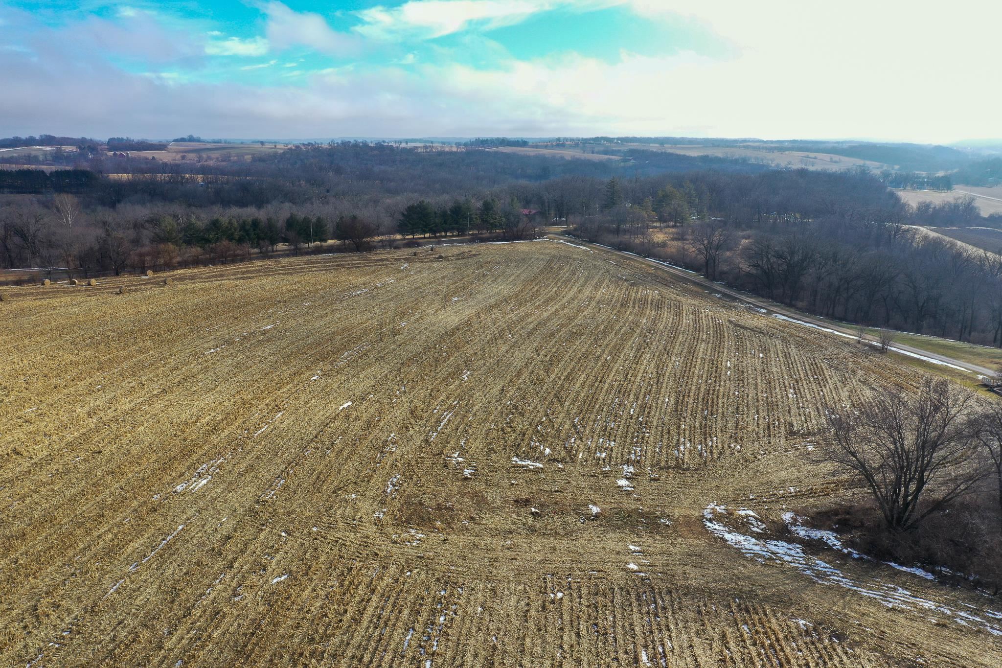 6.26-acres Lunde Mount Horeb, WI 53572 - Photo 10 of 12