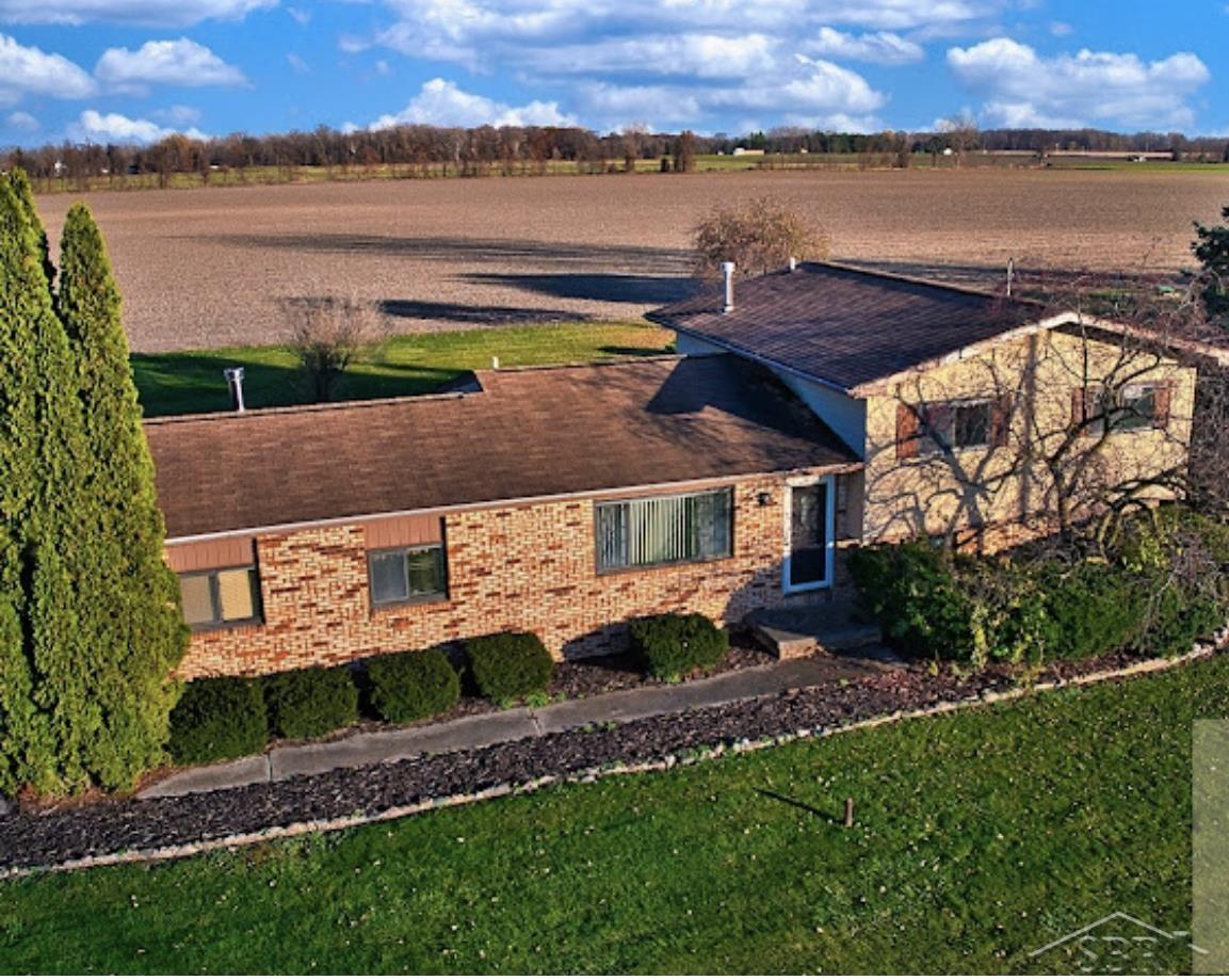 2462 North Tower Beach Road Pinconning, MI 48650 - Photo 1 of 18 Gallery Image 1