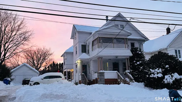 $410,000 | 116 High Street, Torrington, CT 06790