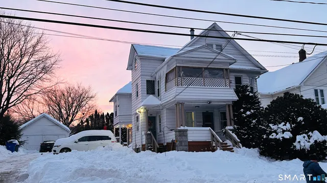 $410,000 | 116 High Street, Torrington, CT 06790