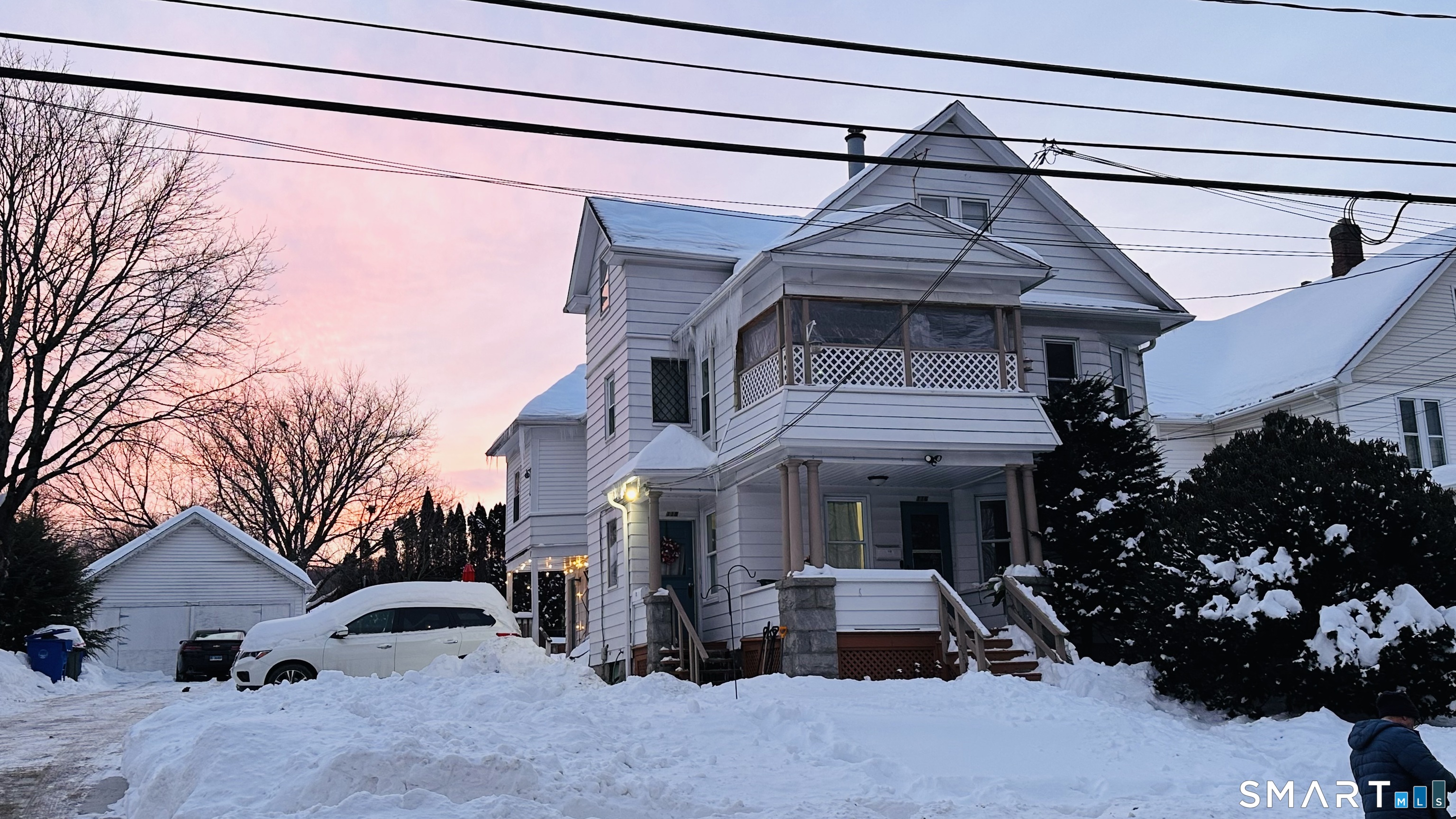 116 High Street Torrington, CT 06790 - Photo 1 of 16