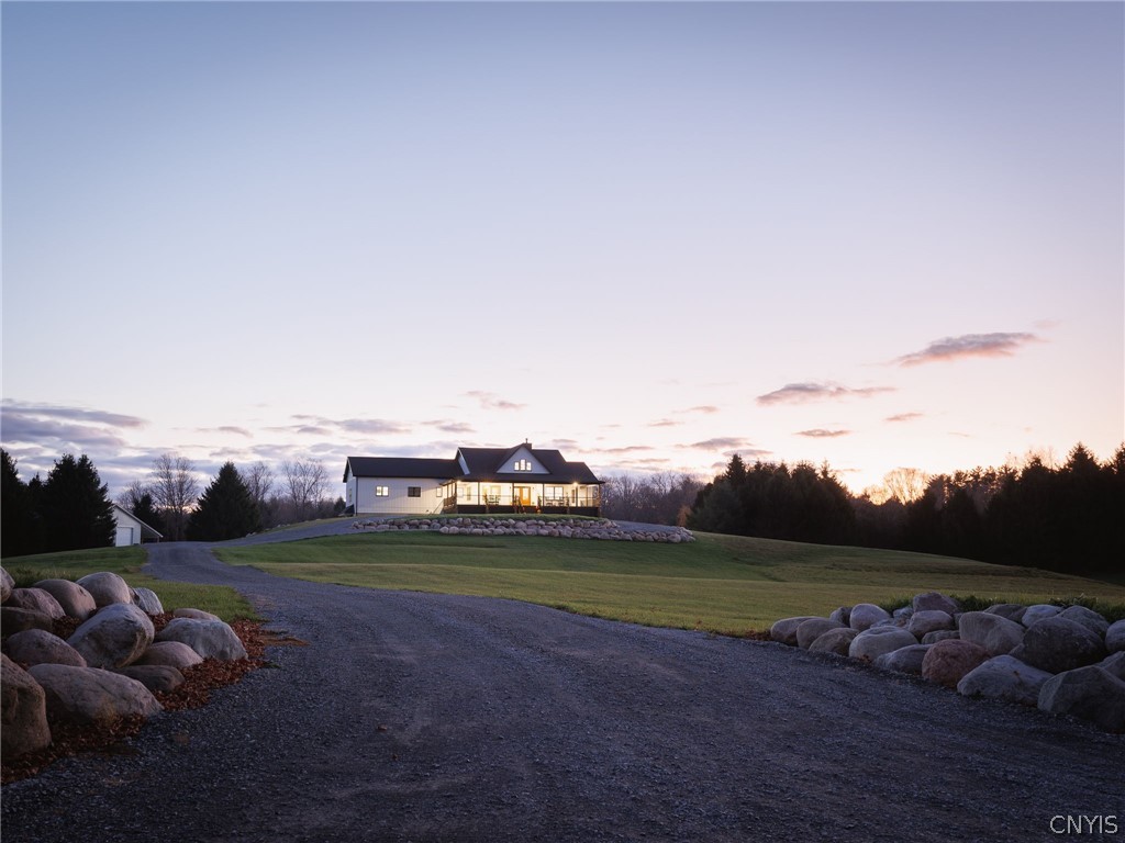 3421 Devoe Road Boonville, NY 13309 - Photo 1 of 50